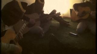 Austin Tv - Roy Rogers Versión Acústica