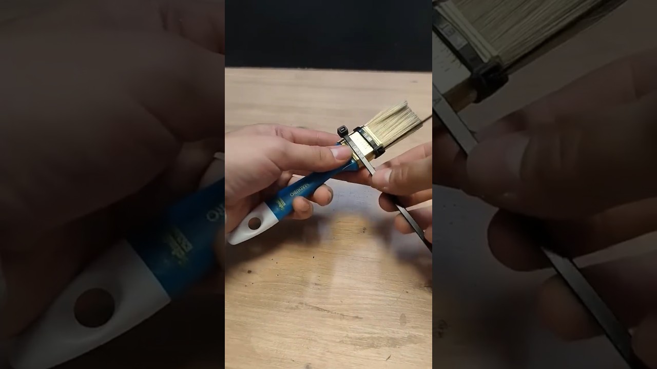 Stop Making a Mess While Painting! 🖌️