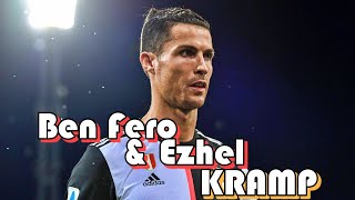 Cristiano Ronaldo ● KRAMP - Ben Fero feat. Ezhel [Prod. by Bugy & DJ Artz] ᴴᴰ