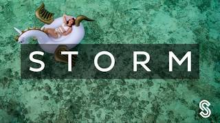 Michael Ford - For the Love of Money (Zaydro | Everlasting Grooves | Storm Music
