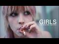 Girls Love Discarded Cigarettes Short Film 
