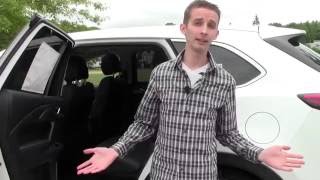 2016 Mazda CX-9 | Road Test & Review 2016 2017 Mazda Cx 9 First Drive Review In 4k Uhd