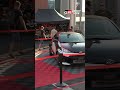 WRC 2025 Rd.9 Rally FINLAND Ceremonial Start