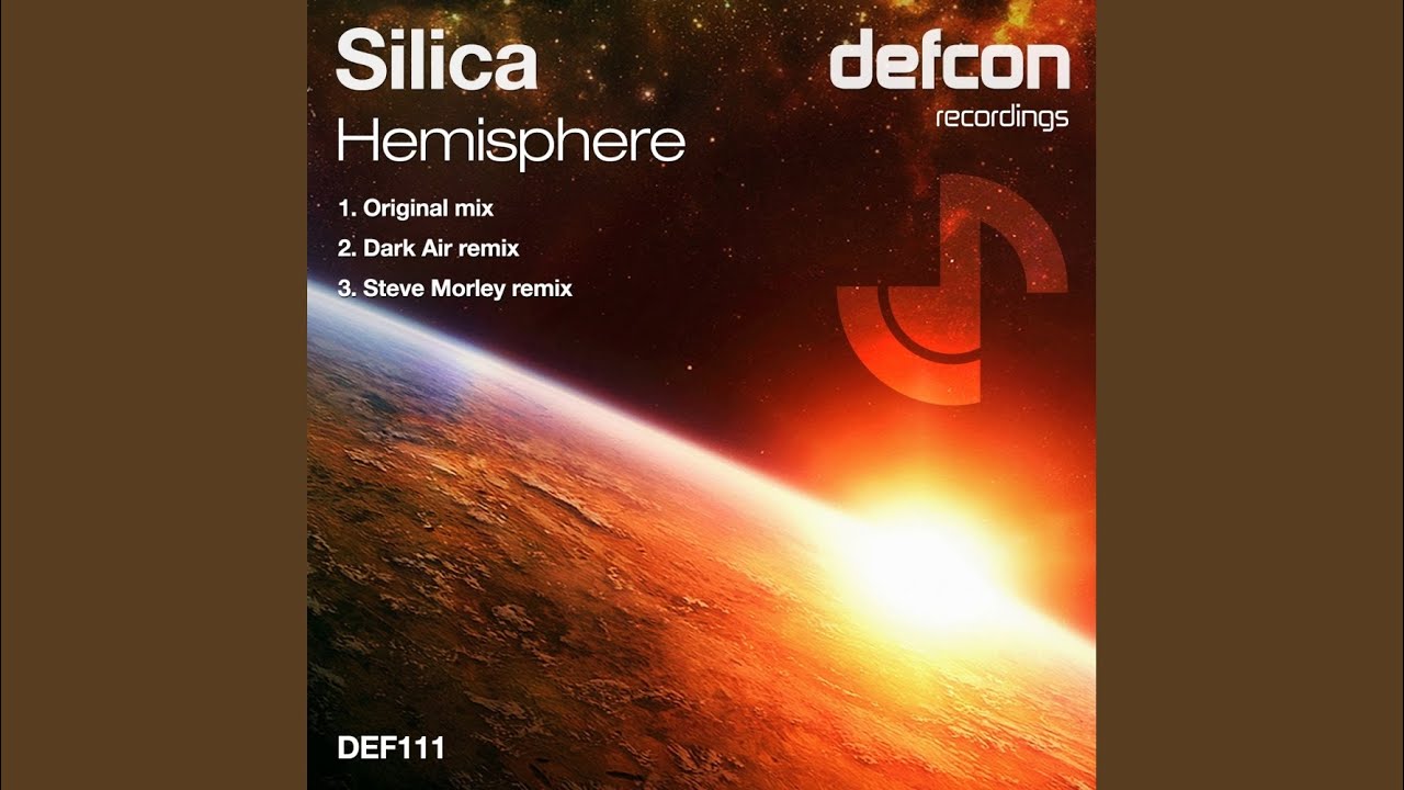 Watch Hemisphere (Original Mix) on YouTube Watch Hemisphere (Original Mix) on YouTube