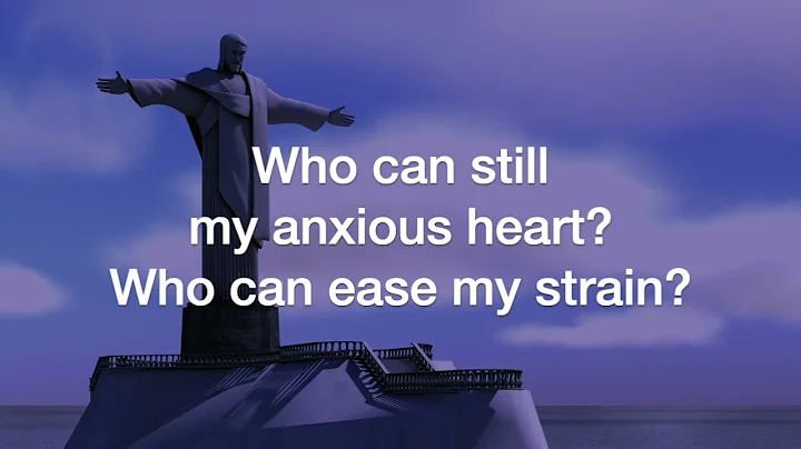 Only Jesus (Amy Tate Williams)