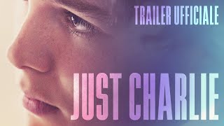 Just Charlie - Trailer Italiano Ufficiale | HD Just Charlie - Trailer Italiano Ufficiale | HD