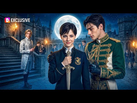La Corona Escondida de la Luna | DramaWave poster