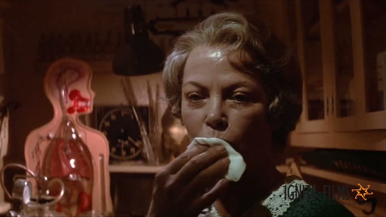 Studies in Red - A Video Essay by Scout Tafoya