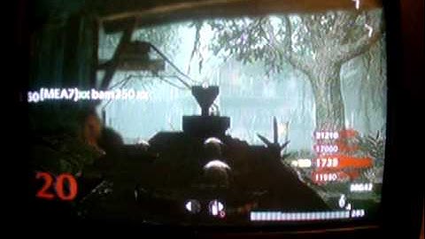 Shi no numa glitch part 2