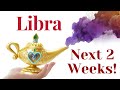 Libra Next 2 Weeks! Truth Be Told! 💥💥💥Libra Weekly Tarot