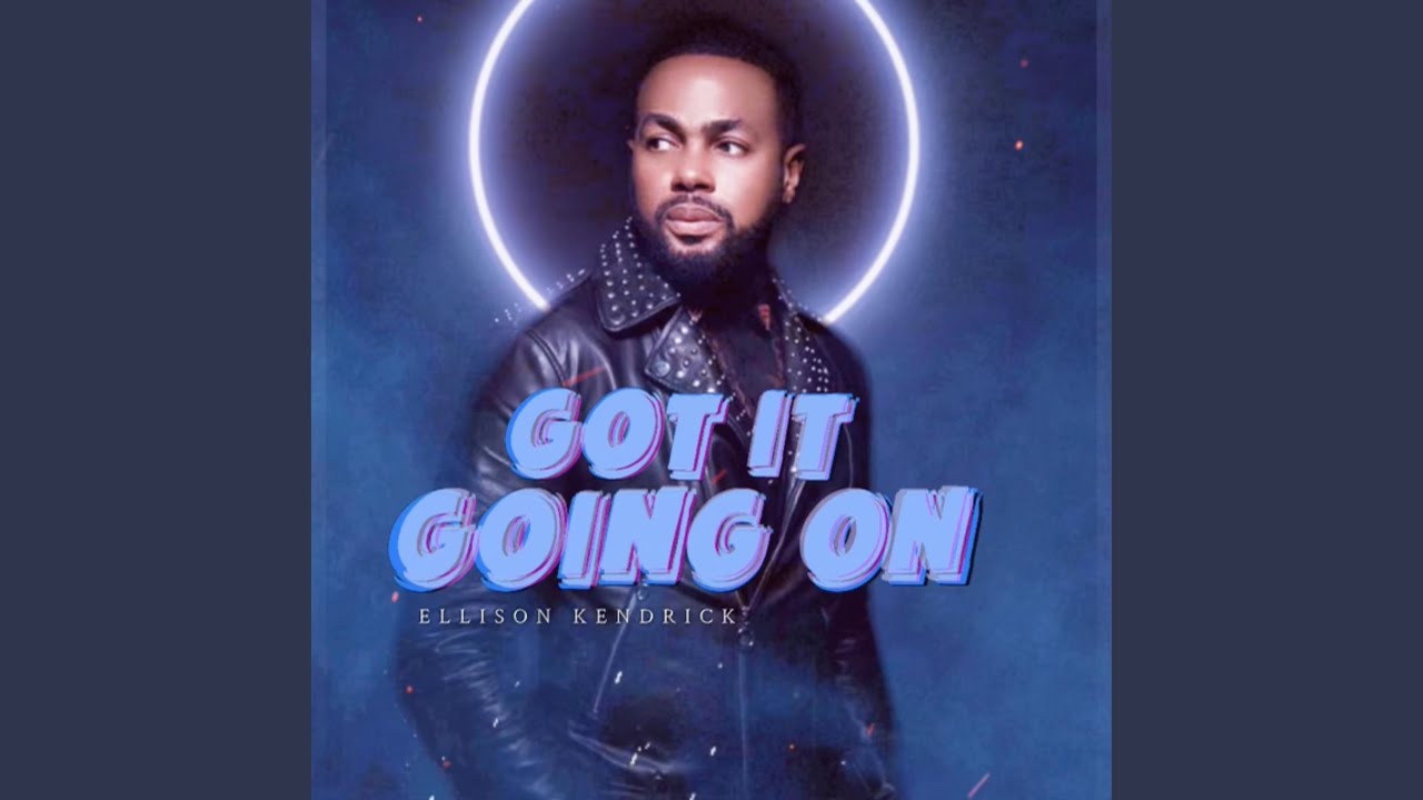Watch Got It Going On on YouTube Watch Got It Going On on YouTube