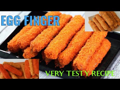 Video: Fingersegge