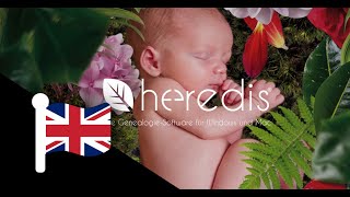 Heredis 2022 - New Features screenshot 1