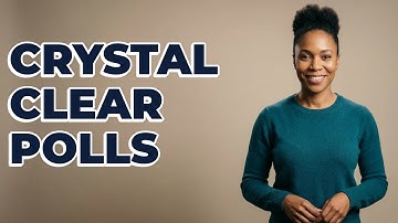 How To Craft Unambiguous LinkedIn Poll Questions?