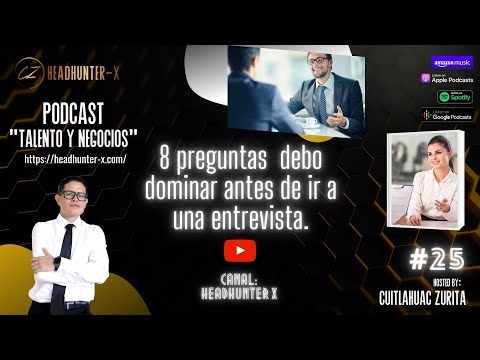 ¿Quién Es Tu Mayor Pregunta De Entrevista De Héroe?