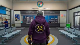 Building Case To Sue The PD Force | GTA 5 RP