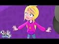 Tiny Power - Part 1💜Polly Pocket Series 1 | Polly Pocket