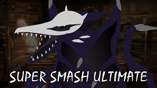 Super Smash Ultimate Smash Bros Meme