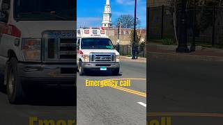 Emergency First Responders RUSH In 🚑💥 Real Life Chaos Caught on Camera!