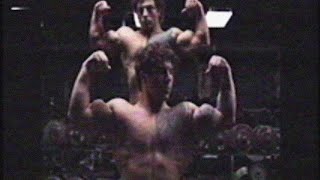 THE TREN TWINS | LIFE IMITATES LIFE