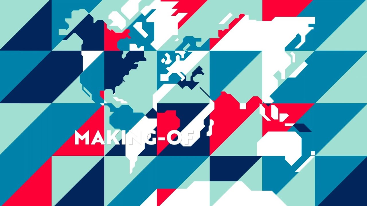 MAKING OF PROMOSALONS