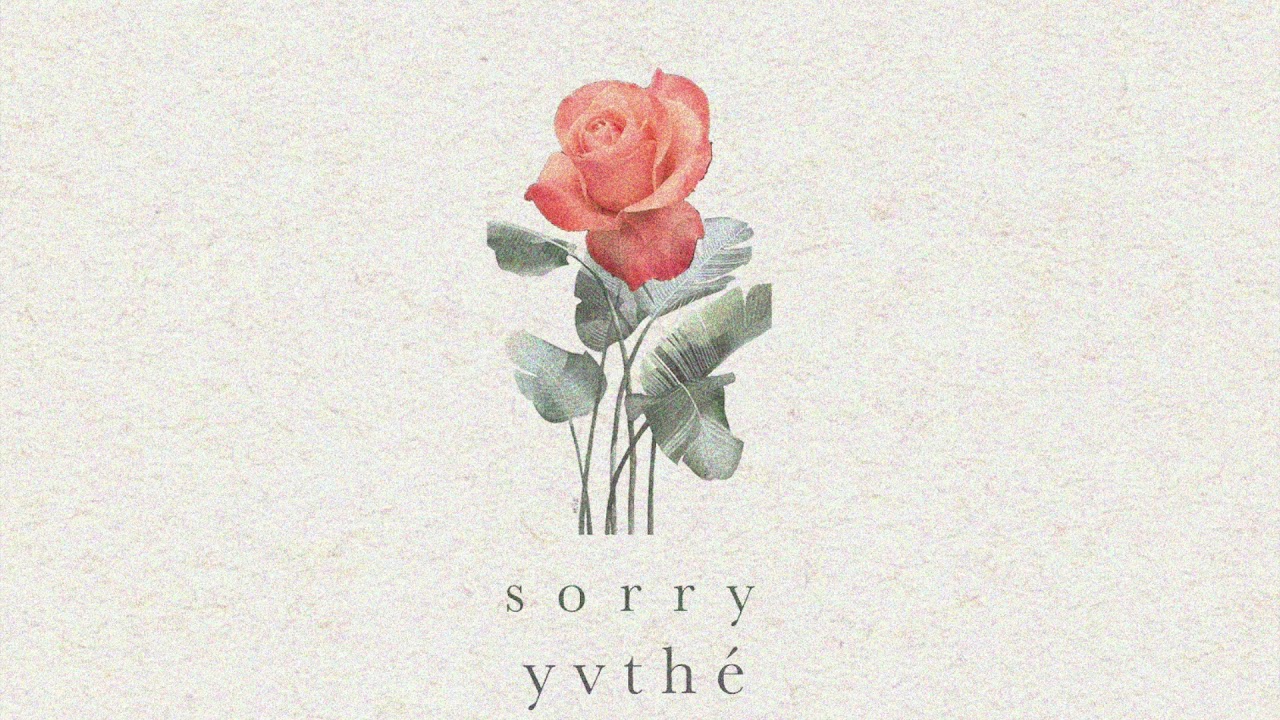 (FREE)SORRY - Instrumental for chill rap: Ninho | GLK type beat 2019 Prod. Yvthé