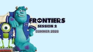 2026 - Frontiers 2 Closing Slideshow