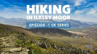 Must Visit | Ilkley Moor | 12 Apostles | Cow and Calf | A Guide - EP 1| UK Series