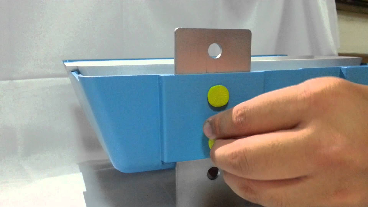 IKEA Singapore's YDA 2015: Bedside Tray by Tay Yang Heng