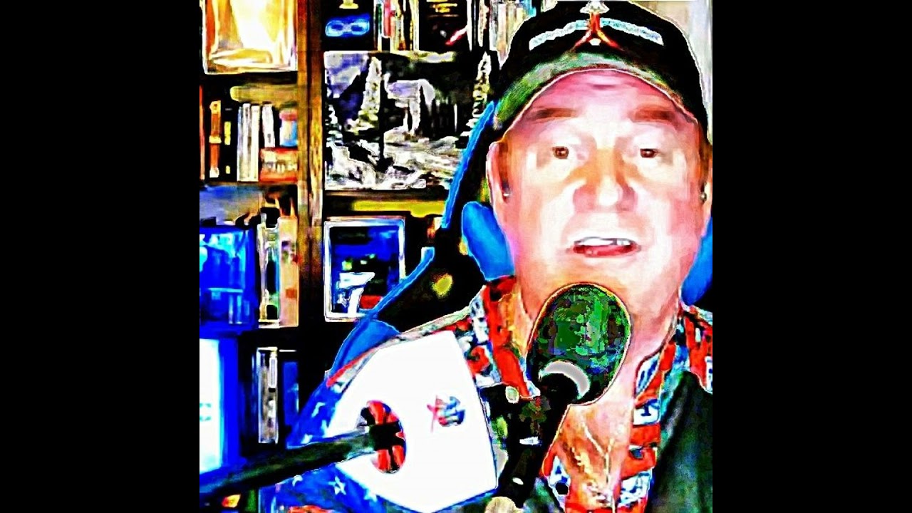 Rob McConnell Interviews - BROOKS AGNEW - Science, Spirituality and Current World Events