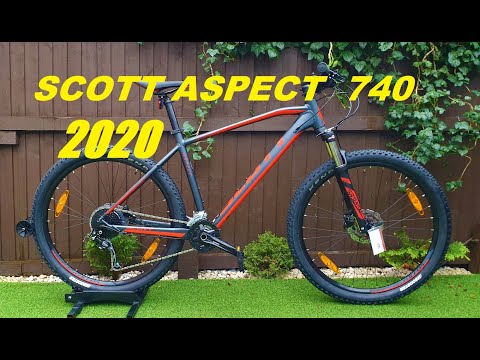 scott aspect 740 2019