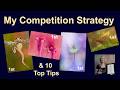 My competition strategy, experiences &amp; Top 10 Tips #photocompetition