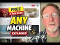 Free xTool Files You Can Use on ANY Machine ATOMM Store Explained