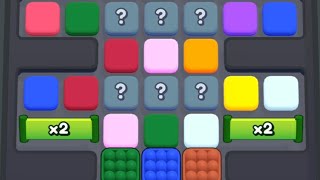 Marble Sort! Level 442 Walkthrough