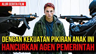PEMERINTAH KORUP BAHKAN BISA DIA HANCURKAN JIKA DIA MAU ‼️ ALUR CERITA FILM