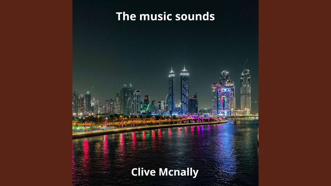 The Music Sounds YouTube