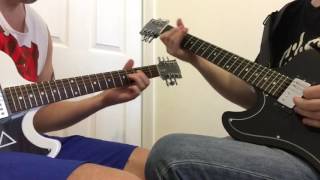 Absolution Solo, Jam - Ghost