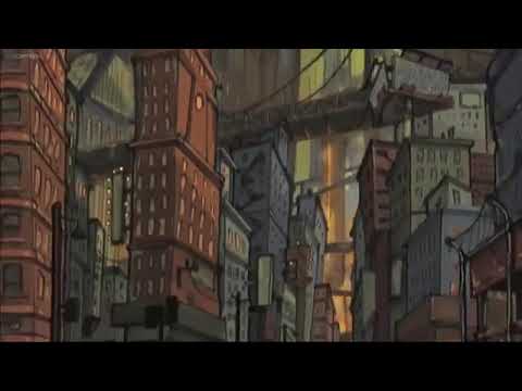 Riding Shotgun На Русском