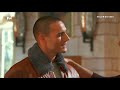 Artur Agradece A Paulo Por Lhe Ter Salvado A Vida Valor Da Vida Artur Agradece A Paulo Por Lhe Ter Salvado A Vida Valor Da Vida