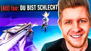 Bottom Frager Iso Chattet Zuviel