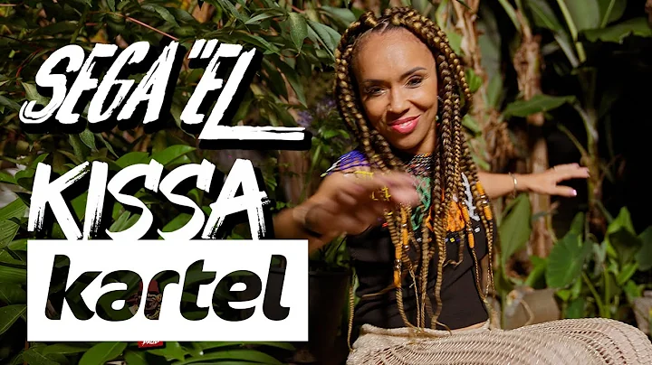 Sega El  - KISSA (Clip Officiel)