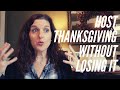 How To Host Thanksgiving!