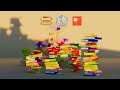 Procedural Book | PDG variants | Multivariant USD | USD Asset Database | Sidefx Houdini Tutorial