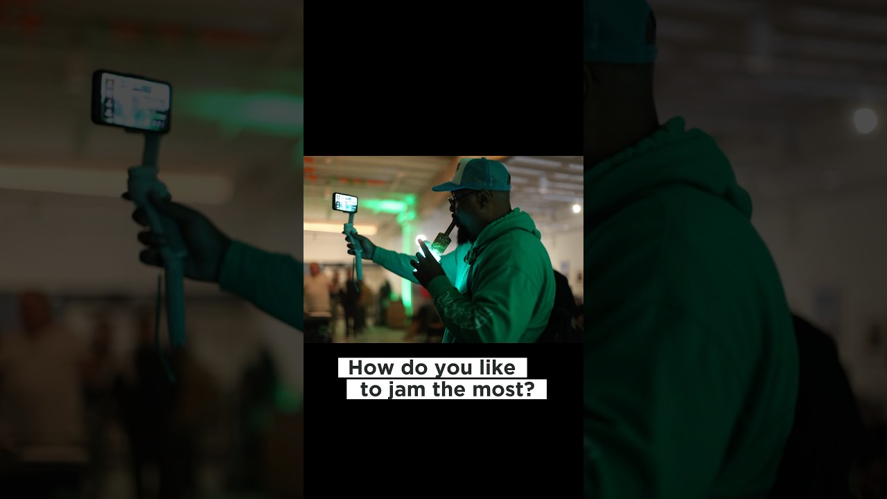 Jamming together again on April 26th. CAN’T WAIT!!