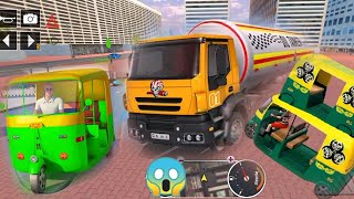 Tuk Tuk Auto Rickshaw Game | Auto Rickshaw game screenshot 4