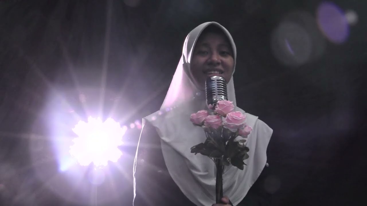 Somewhere Only We Know - Keane (cover) | Ayzka