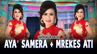 Mudaiyah  Mrekes Ati     Gandrung Banyuwangi