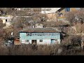 В селе Аиргуль сохранились крымскотатарские домики и старинная мечеть
