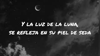 Esteban Gabriel- Piel De seda (Lyrics)