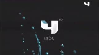MBC 4 HD Ident (2011)